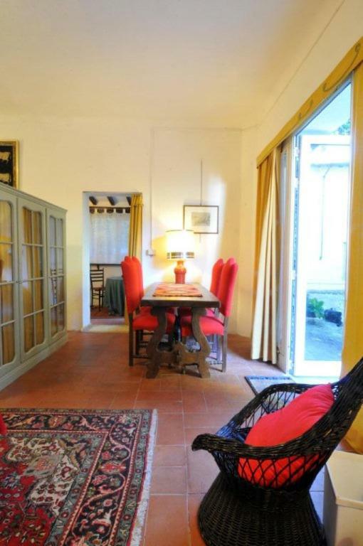 Villa In Private Estate,Shared Pool,Parking,3Km To Ponte Vecchio Firenze Bagian luar foto