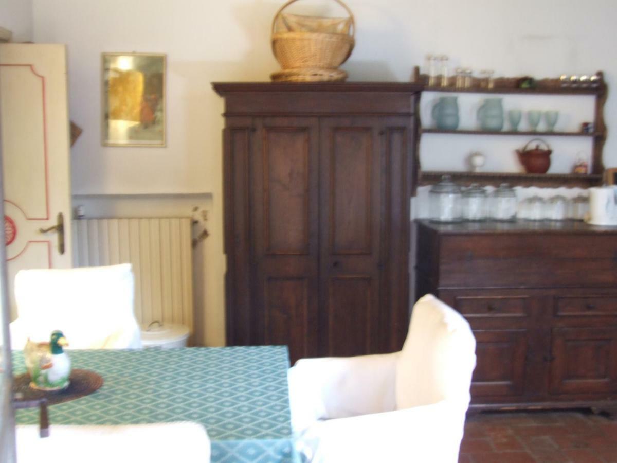 Villa In Private Estate,Shared Pool,Parking,3Km To Ponte Vecchio Firenze Bagian luar foto