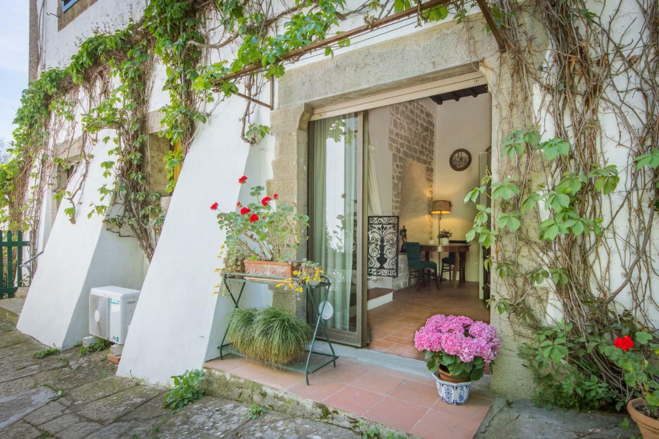 Villa In Private Estate,Shared Pool,Parking,3Km To Ponte Vecchio Firenze Bagian luar foto